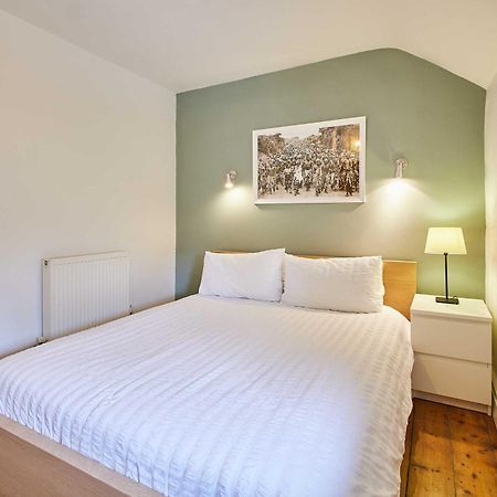 Host & Stay - Trefor Cottage Eksteriør billede