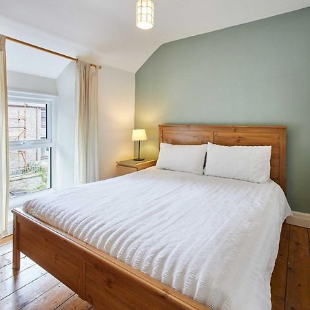 Host & Stay - Trefor Cottage Eksteriør billede