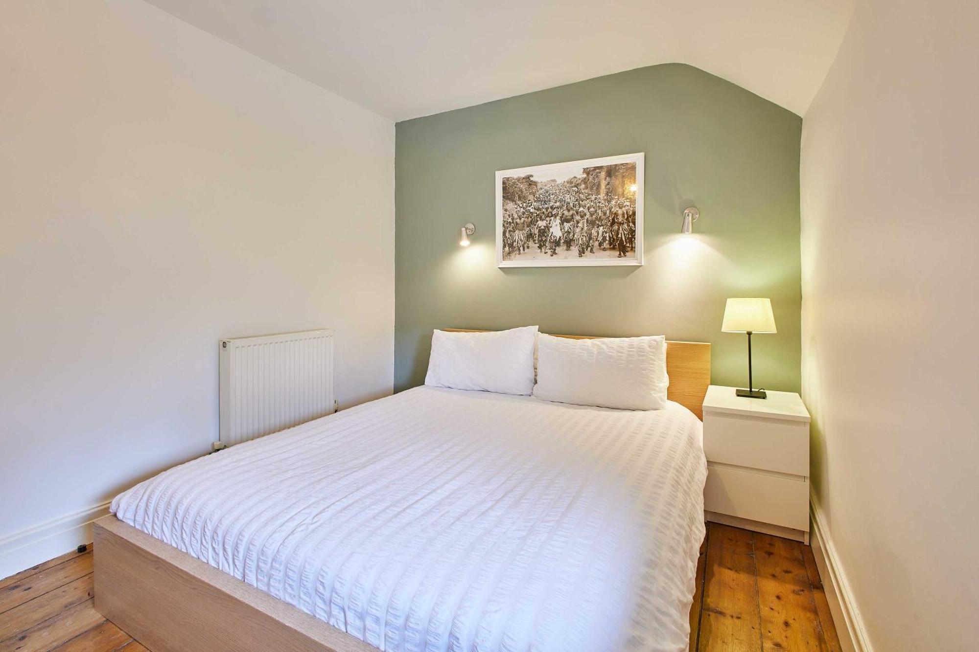 Host & Stay - Trefor Cottage Eksteriør billede