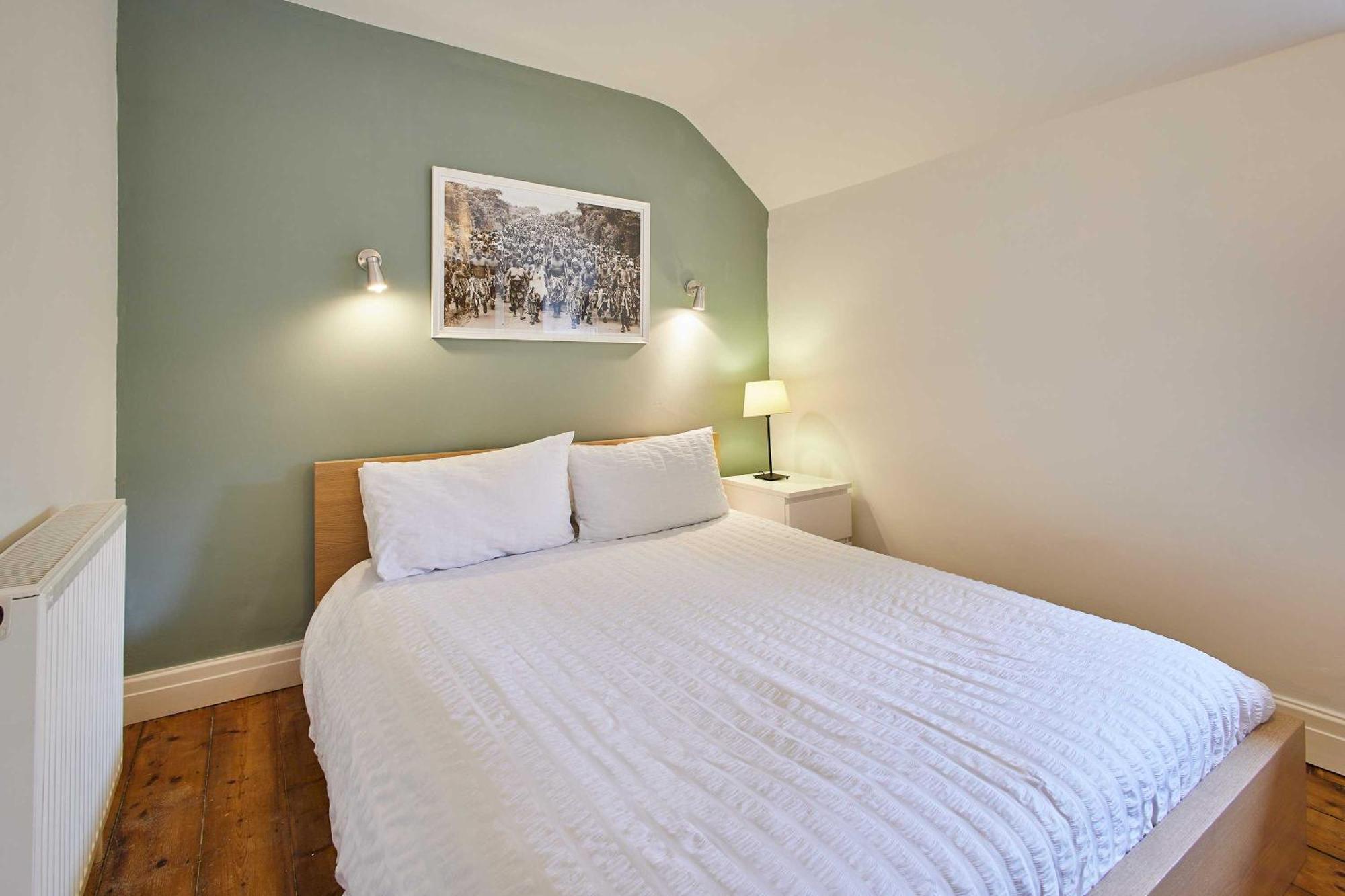 Host & Stay - Trefor Cottage Eksteriør billede