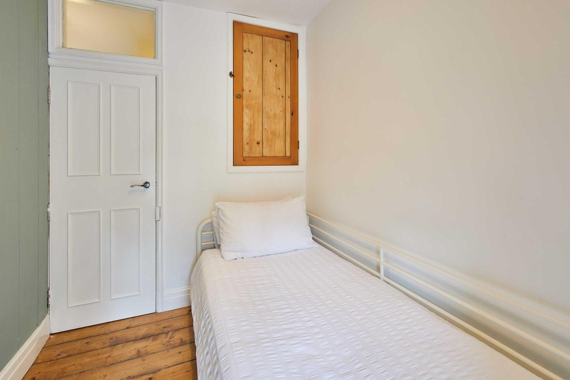 Host & Stay - Trefor Cottage Eksteriør billede