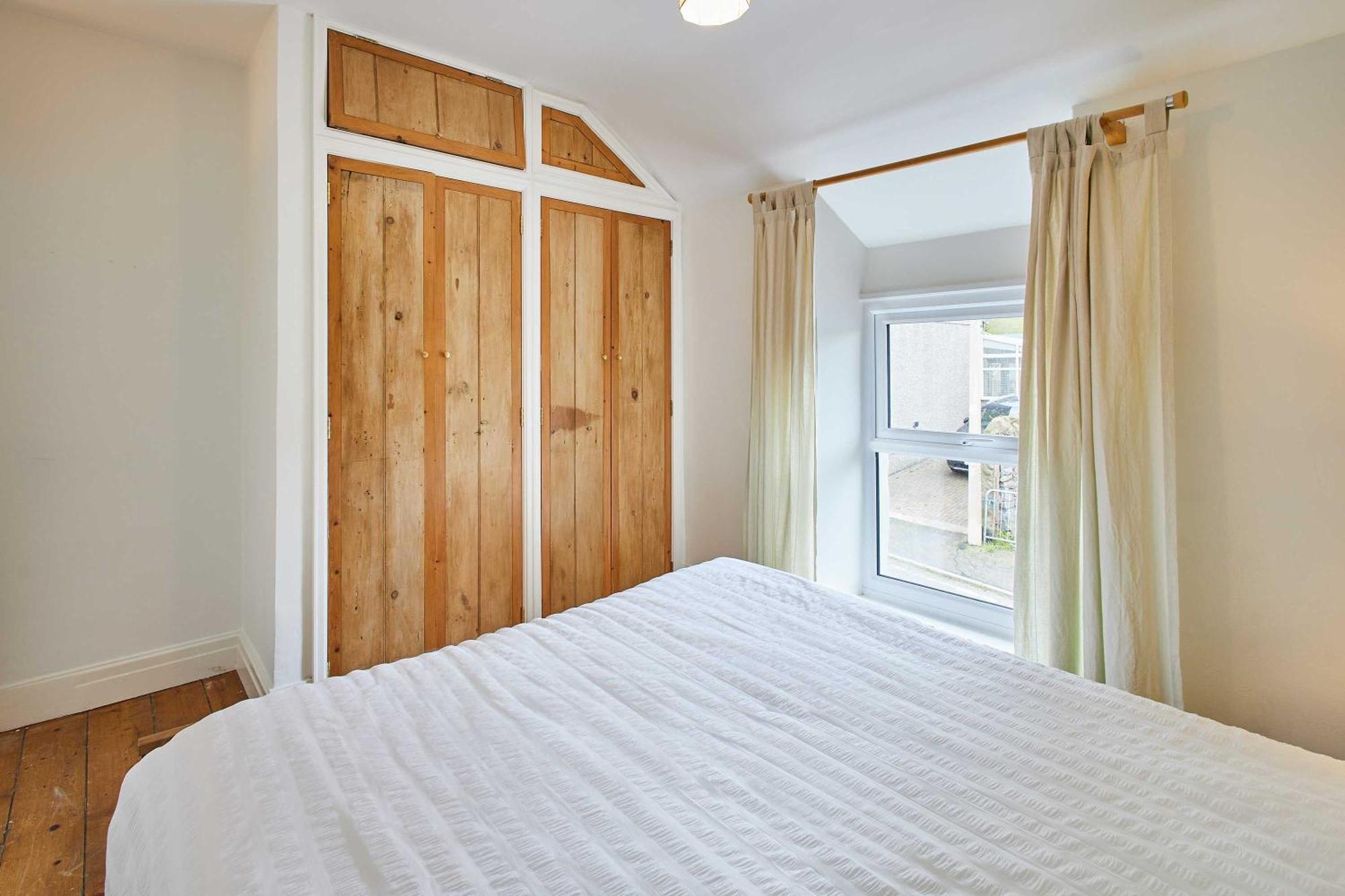 Host & Stay - Trefor Cottage Eksteriør billede