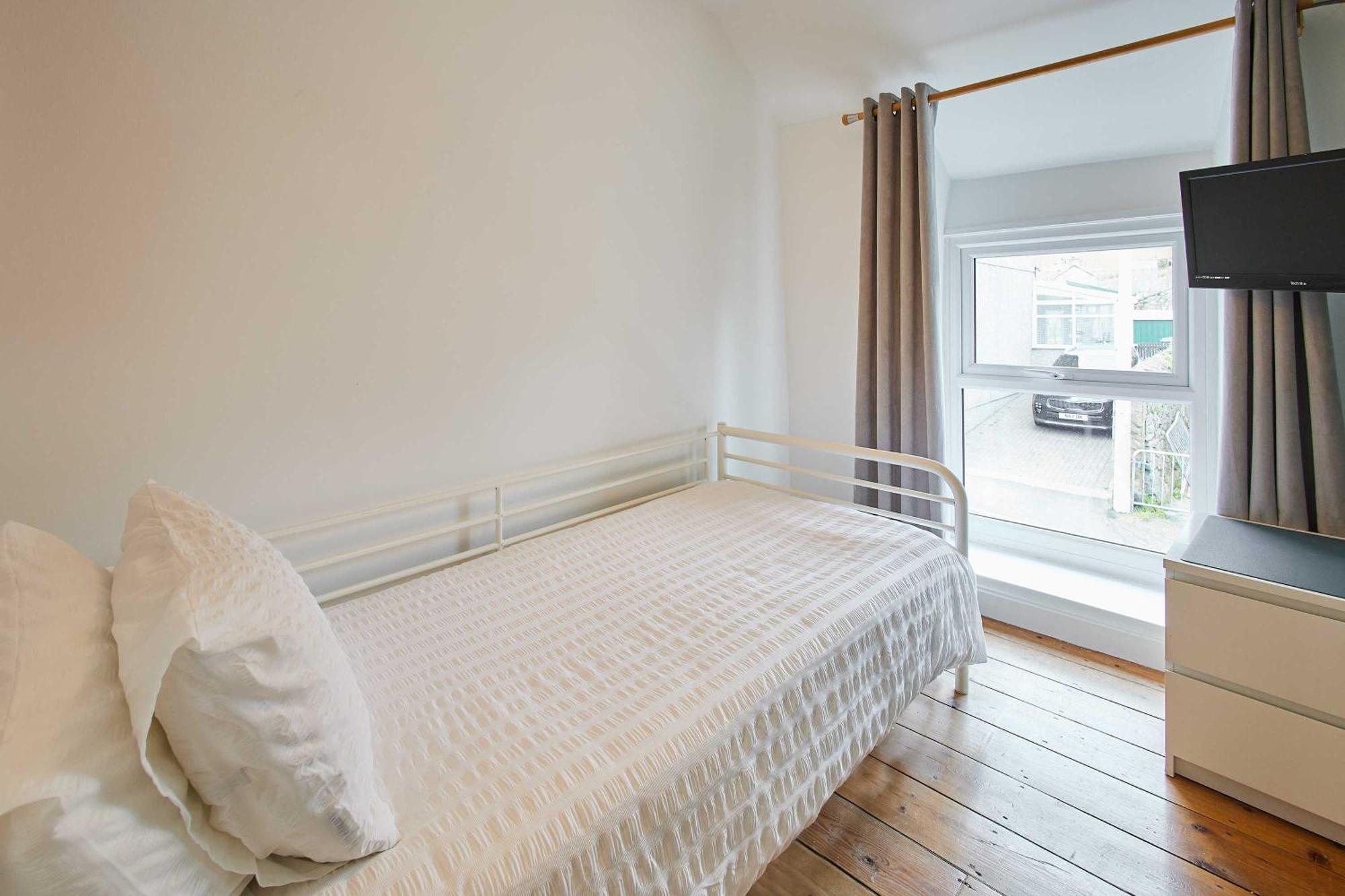 Host & Stay - Trefor Cottage Eksteriør billede